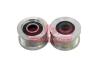 Шків генератора Hyundai (YT320046) A.B.A Automotive YT320046