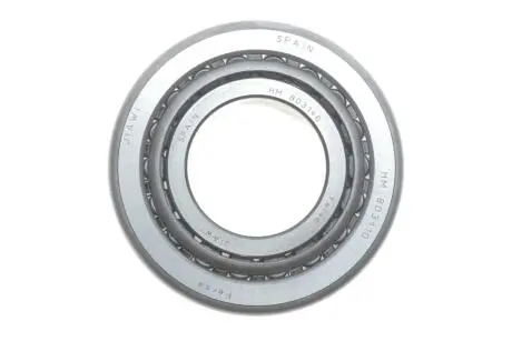 HM803146HM803110 Підшипник FERSA подбор по vin на Brocar