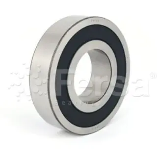 60092RS Підшипник FERSA подбор по vin на Brocar