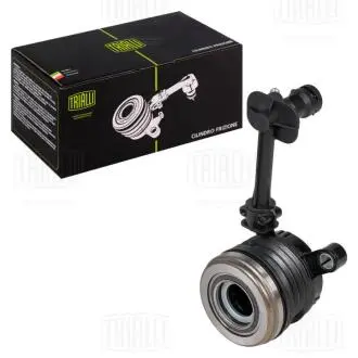 CT0906 Підшипник вичавний гідравлічний Renault Kangoo 1.5 dCi (05-) / Nissan Juke (F15) 1.6 (10-) (CT 0906) TRIALLI TRIALLI підбір по vin на Brocar