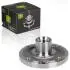 MR2002 Маточина колеса перед. Citroen C4 (04-)/Berlingo (02-)/Peugeot 407 (00-)/Partner (02-) (MR 2002) Trialli TRIALLI підбір по vin на Brocar