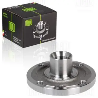 MR2002 Маточина колеса перед. Citroen C4 (04-)/Berlingo (02-)/Peugeot 407 (00-)/Partner (02-) (MR 2002) Trialli TRIALLI подбор по vin на Brocar