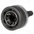 GO0877 ШРКШ зовн. перед. Hyundai ix35 (10-)/Tucson (04-) 2.0i (нар:27/вн:24/abs:48) (GO 0877) Trialli TRIALLI підбір по vin на Brocar