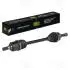 AR990 Привід колеса Hyundai Solaris II (17-)/Kia Rio (17-) 1.4i 6MT (перед. лів.) (AR 990) Trialli TRIALLI підбір по vin на Brocar