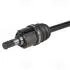 AR990 Привід колеса Hyundai Solaris II (17-)/Kia Rio (17-) 1.4i 6MT (перед. лів.) (AR 990) Trialli TRIALLI підбір по vin на Brocar