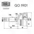 GO1901 ШРКШ зовнішній AVENSIS/COROLLA 2.0 (03-) (зов:26/вн:25/abs:48) (ABS) (GO 1901) TRIALLI TRIALLI підбір по vin на Brocar