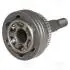 GO1923 ШРКШ зовнішній Toyota Camry V4 (06-) 3.5i AT/2.4i MT (зовн26/вн27/abs48) (GO 1923) Trialli TRIALLI підбір по vin на Brocar