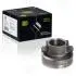 CT1201 Муфта зчеплення 4370 Зубренок (КПП-СААЗ-3206/дв. Д-245.30Е2, Д-245.30Е3) TRIALLI TRIALLI підбір по vin на Brocar