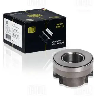 CT1201 Муфта зчеплення 4370 Зубренок (КПП-СААЗ-3206/дв. Д-245.30Е2, Д-245.30Е3) TRIALLI TRIALLI підбір по vin на Brocar
