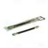 Шланг гальмівний Getz 1.1/1.3/1.4/1.5/1.6 (02-) задній правий (BF 0892) TRIALLI BF0892