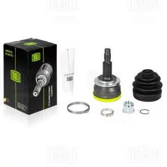 GO1911 ШРКШ Toyota RAV 4 (06-) 2.0i 4WD MT (н30/вн27) (зовн. перед.) (GO 1911) Trialli TRIALLI подбор по vin на Brocar