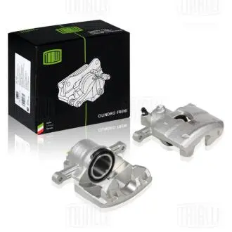 CF182006 Супорт гальмівний пер. прав. VW Polo Sedan (10-) 1ZE d=54mm (CF 182006) Trialli TRIALLI подбор по vin на Brocar