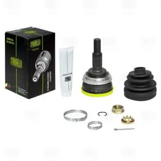 GO1999 ШРКШ зовнішній Lexus ES300 (96-) 3.0 (зов:30/вн:27/ABS:48) (GO 1999) TRIALLI TRIALLI підбір по vin на Brocar
