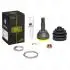 GO1006 ШРКШ зовнішній Ford Focus I (98-) 1.8D /2.0 (зов:25/вн:23) (GO 1006) TRIALLI TRIALLI підбір по vin на Brocar