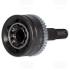 GO1425 ШРКШ Nissan Almera N16 (00-) 1.5i (н25/вн21/abs44) (зовн.) (GO 1425) Trialli TRIALLI підбір по vin на Brocar