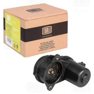 RCF182653 Электродвигун стоян. гальма зад. суппорта Audi A4 (07-) (RCF 182653) Trialli TRIALLI підбір по vin на Brocar