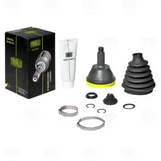 GO1801 ШРКШ зовнішній Fabia 1.0/1.2/1.4 (00-) (зов:30/вн:20) (GO 1801) TRIALLI TRIALLI подбор по vin на Brocar