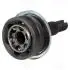 GO1919 ШРКШ зовнішній Toyota Yaris (05-) 1.0i/1.3i (н26/вн20) (GO 1919) Trialli TRIALLI підбір по vin на Brocar