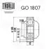 GO1807 ШРКШ внутрішній Octavia 1.6/1.9/2.0 (04-) (вн:28) (GO 1807) TRIALLI TRIALLI підбір по vin на Brocar