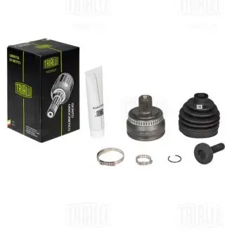 GO1823 ШРКШ Audi A4 B7 (04-) (зовн.) (н38/вн33/abs45.) (GO 1823) Trialli TRIALLI подбор по vin на Brocar