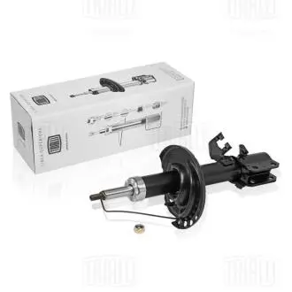 AG14361 Амортизатор пер. прав. газ. Nissan Note (06-) (AG 14361) Trialli TRIALLI подбор по vin на Brocar