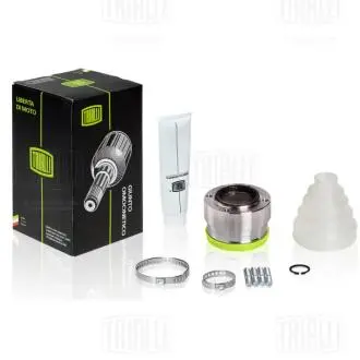 CD7001 ШРУС 2121 /214/23 промкардана (пиловник + хом + змаз) TRIALLI TRIALLI підбір по vin на Brocar