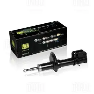 AH01153 Амортизатор 2110 (стійка в зборі) перед лів (масло) TRIALLI TRIALLI подбор по vin на Brocar