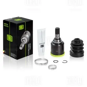 GO424 ШРКШ 2190(10-)/1118(13-) АКПП внутрішній (трипоід) TRIALLI TRIALLI подбор по vin на Brocar