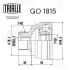 GO1815 ШРКШ Audi A4 B8 (07-) (зовн.) (н42/вн28) (GO 1815) Trialli TRIALLI підбір по vin на Brocar
