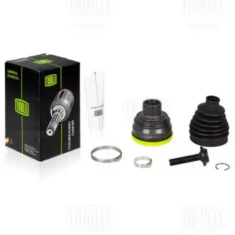 GO1815 ШРКШ Audi A4 B8 (07-) (зовн.) (н42/вн28) (GO 1815) Trialli TRIALLI подбор по vin на Brocar