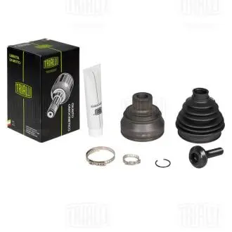 GO1824 ШРКШ Audi A4 B8 (07-) (зовн.) (н42/вн27) (GO 1824) Trialli TRIALLI подбор по vin на Brocar