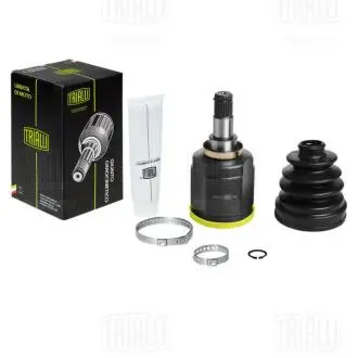 GO062125 ШРУС Авео внутрішній (н29/22) (тришип) TRIALLI TRIALLI підбір по vin на Brocar