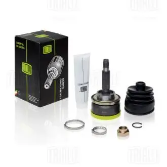 GO233 ШРУС 2121 TRIALLI TRIALLI підбір по vin на Brocar