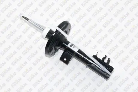 545745G Амортизатор підвіски передній правий Ford Ka (08-15)/Fiat 500 (09-) (545745G) SIAAM SIAAM підбір по vin на Brocar