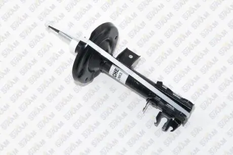 545744G Амортизатор підвіски передній лівий Ford Ka (08-15)/Fiat 500 (09-) (545744G) SIAAM SIAAM підбір по vin на Brocar