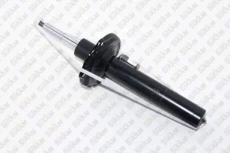 545800G Амортизатор підвіски передній VW Golf VII (13-)/VW Touran (15-) (545800G) SIAAM SIAAM підбір по vin на Brocar