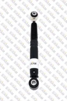 215872G Амортизатор підвіски задній Citroen Berlingo Multispace (08-) (215872G) SIAAM SIAAM підбір по vin на Brocar