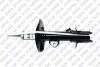 545973G Амортизатор підвіски передній правий Nissan Juke (F15) (10-) (545973G) SIAAM SIAAM підбір по vin на Brocar
