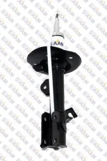 545973G Амортизатор підвіски передній правий Nissan Juke (F15) (10-) (545973G) SIAAM SIAAM подбор по vin на Brocar
