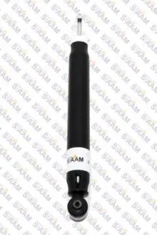 255818G Амортизатор підвіски задній Peugeot 3008 Monospace (09-17) (255818G) SIAAM SIAAM подбор по vin на Brocar