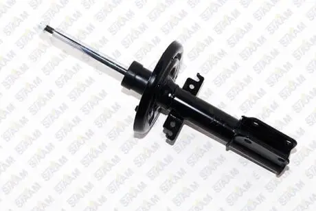 545855G Амортизатор підвіски передній Renault Fluence (L3_) (10-) (545855G) SIAAM SIAAM подбор по vin на Brocar