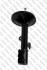 Амортизатор підвіски передній правий Toyota Rav 4 (00-05) (545689G) SIAAM 545689G