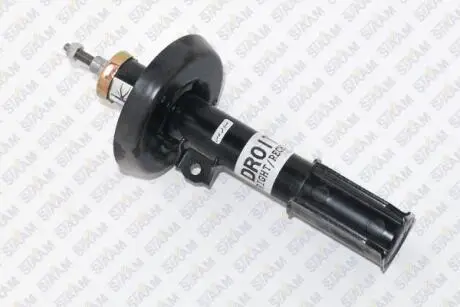 545533G Амортизатор підвіски передній правий Opel Astra G (98-09) (545533G) SIAAM SIAAM підбір по vin на Brocar