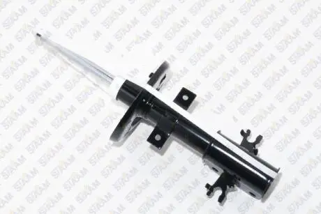 545750G Амортизатор підвіски передній Renault Laguna III (08-15) (545750G) SIAAM SIAAM підбір по vin на Brocar