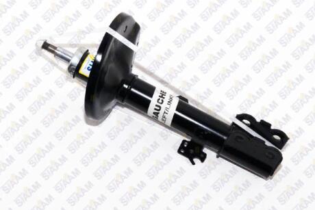 545688G Амортизатор підвіски передній лівий Toyota Rav 4 (00-05) (545688G) SIAAM SIAAM підбір по vin на Brocar