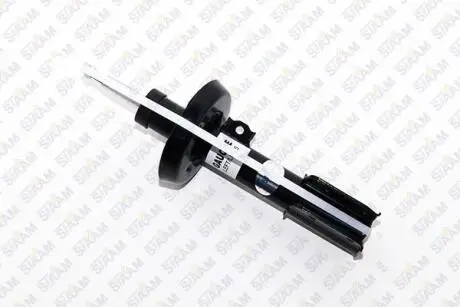 545532G Амортизатор підвіски передній лівий Opel Astra G (98-09) (545532G) SIAAM SIAAM підбір по vin на Brocar