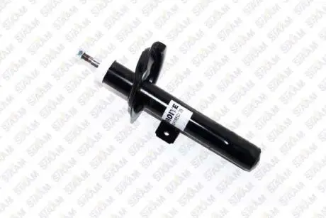 545483G Амортизатор підвіски передній правий Peugeot 206 (98-12) (545483G) SIAAM SIAAM подбор по vin на Brocar