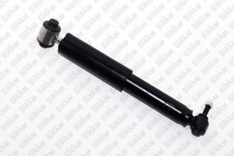 215724G Амортизатор підвіски задній Renault Grand Sc?nic (04-09) (215724G) SIAAM SIAAM підбір по vin на Brocar