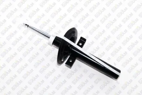545622G Амортизатор підвіски передній Renault Megane II (01-12) (545622G) SIAAM SIAAM підбір по vin на Brocar