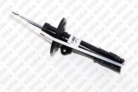 545767G Амортизатор підвіски передній правий Toyota Yaris (10-) (545767G) SIAAM SIAAM подбор по vin на Brocar